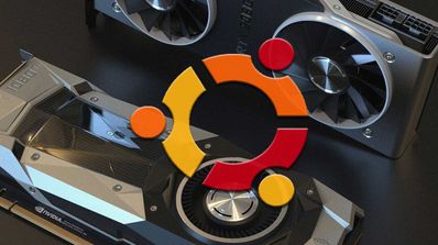 nvidia ubuntu