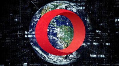 opera navegar