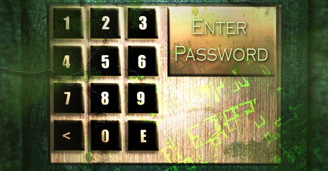 password kapersky