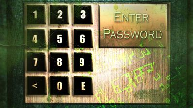 password kapersky