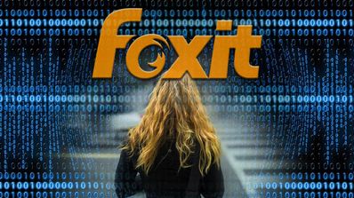 privacidad foxit
