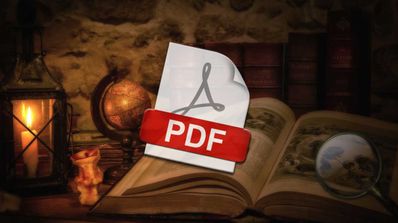 proteger pdf