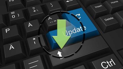 qbittorrent actualizar