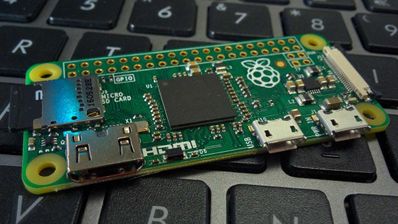 raspberry pi