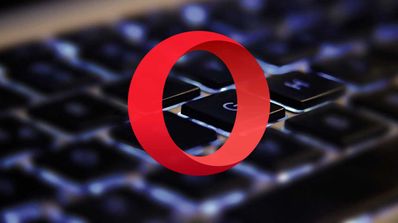 teclado opera