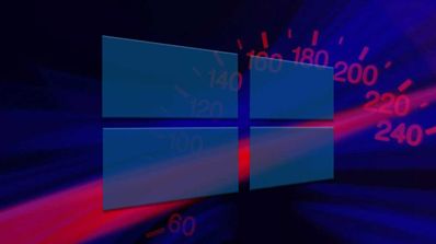 velocidad windows