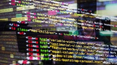 visual studio programar