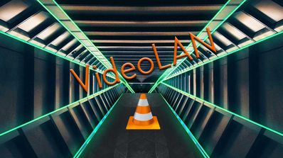 vlc videolan