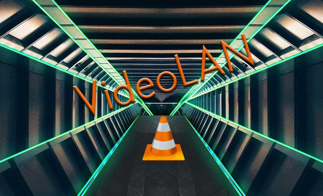 vlc videolan