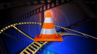 vlc videos
