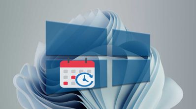 windows 11 fecha