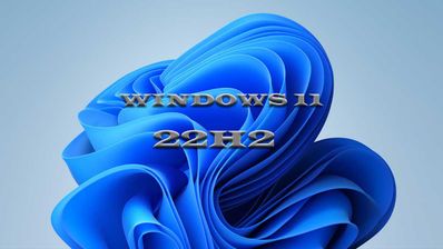 22H2 WINDOWS 11
