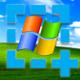 Captura de pantalla en Windows XP