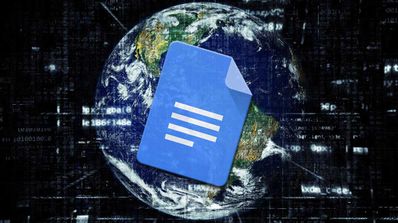 Internet google docs
