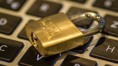 KeePassXC seguridad