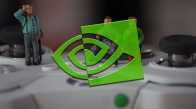 NVIDIA GeForce Now mando