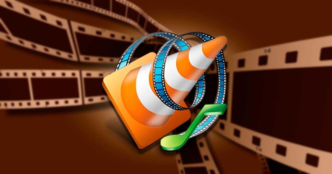 Poner un vídeo, canción o lista de reproducción en bucle con VLC