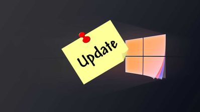actualizar windows