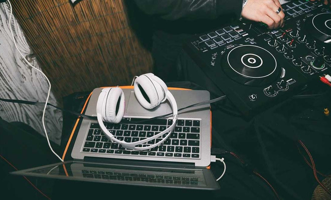 Sonido PC