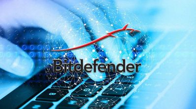 antivirus bitdefender