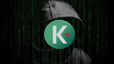 antivirus kasperky