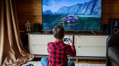 big picture steam