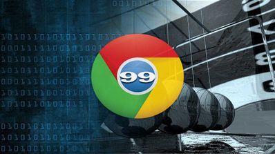 chrome 99