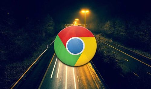 chrome acelerar