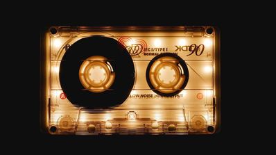 cinta musica kodi