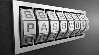contraseñas keepass