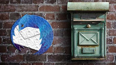 correo thunderbird