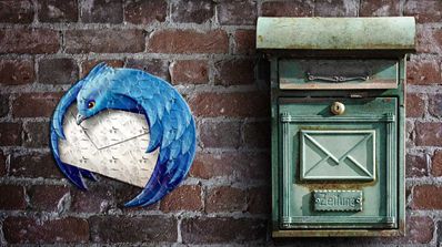 correo thunderbird