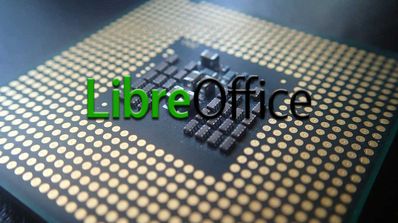 cpu libreoffice