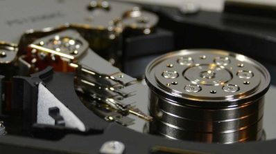 disco duro memoria ram