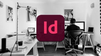 diseñar indesign