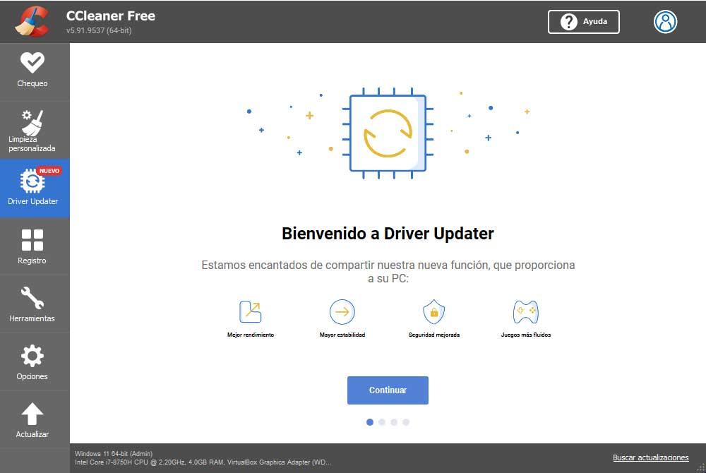 driver updater ccleaner