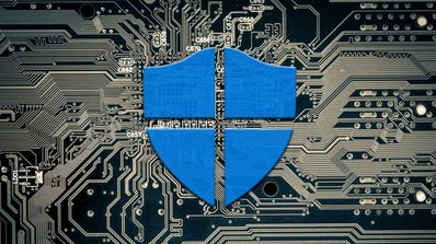 drivers windows defender