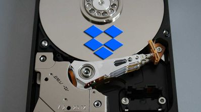 copia dropbox