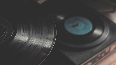 efecto musica AIMP