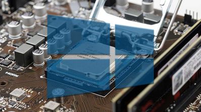 firmware drivers windows