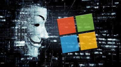 hacker microsoft windows