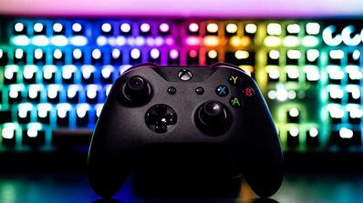 Videojuegos PC