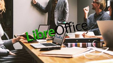 libreoffice oficina