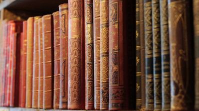Libros añadir calibre