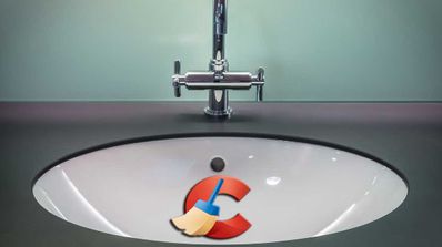 limpiar ccleaner