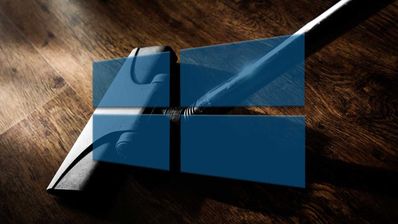 limpiar windows