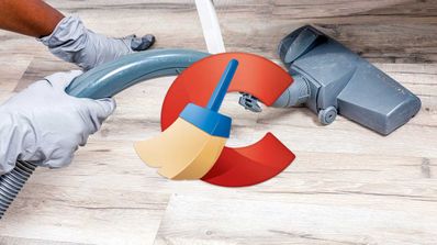 limpieza ccleaner