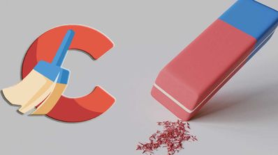 limpieza ccleaner