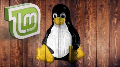 linux mint debian