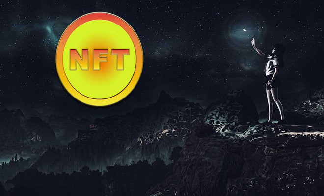 mercado nft
